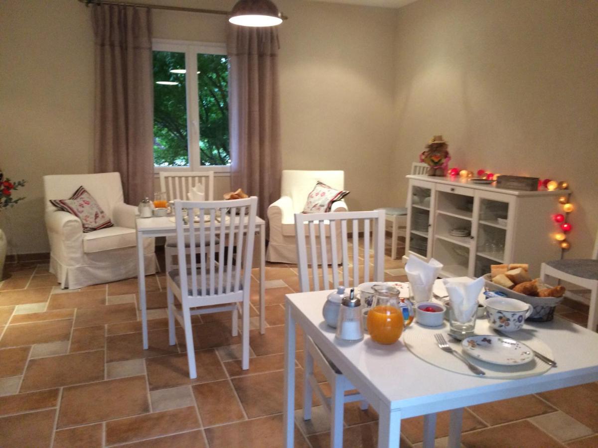 Les Chenes Rouges Bed and Breakfast Veyrines-de-Domme Exteriör bild